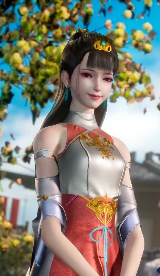 宁静（《独步逍遥》中的双胞胎角色）