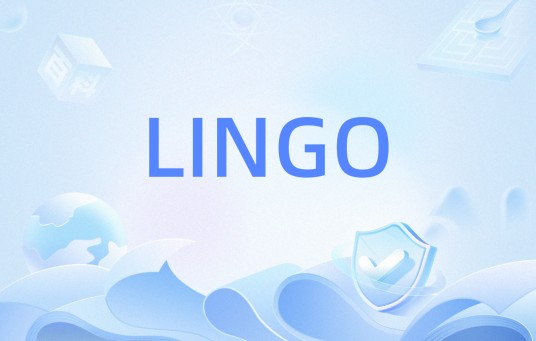 LINGO（英语单词）