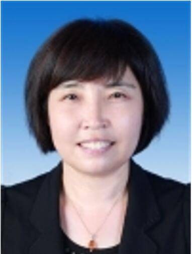 刘海东（北京市怀柔区财政局原副局长）