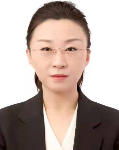 王晓南(吉林省自然资源厅党组成员、副厅长)