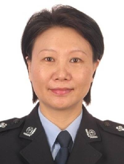 赖建玲