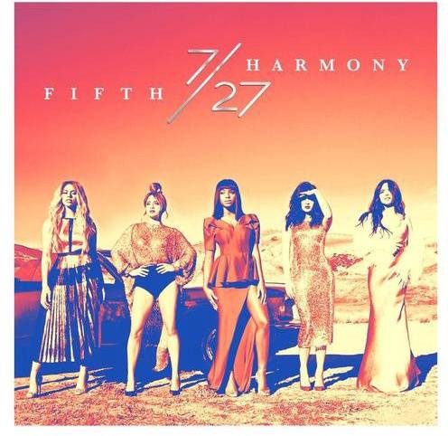 squeeze(Fifth Harmony演唱歌曲)