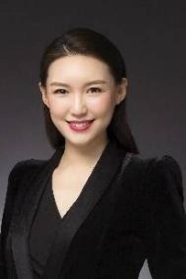 张欣怡（北京语言大学教授）