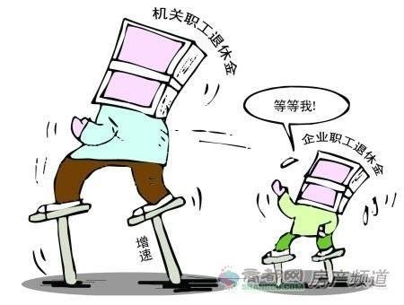 廉洁年金