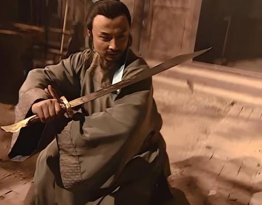 林冲（1998年央视版电视剧《水浒传》中的人物）