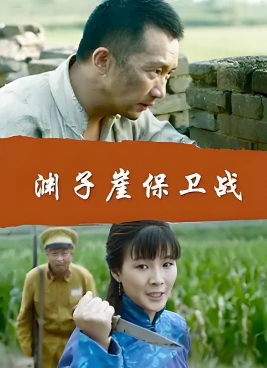 渊子崖保卫战（2016年中国拍摄影片）