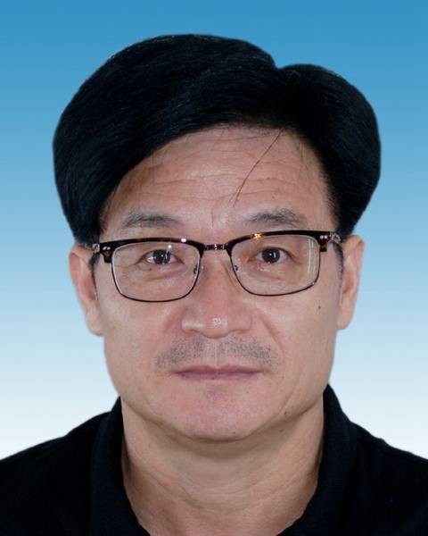 李德仁(山东省德州市陵城区发展和改革局原党组书记、局长)