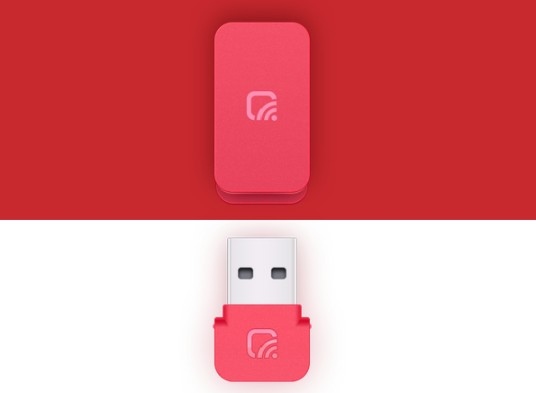 腾讯全民WIFI