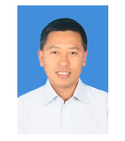 黎亮（中国农业科学院作物科学研究所研究员）