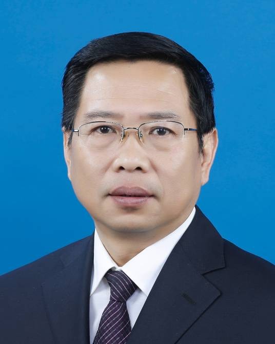 张志鹏（河南省三门峡市人大常委会原副主任）