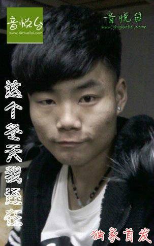 这个冬天我都还在