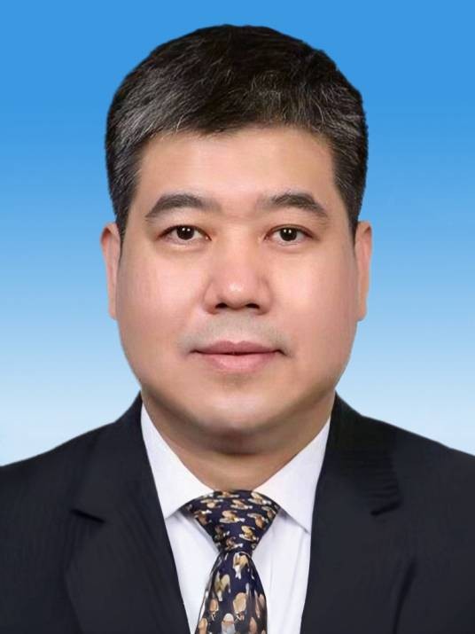 王旭（天津市委常委、常务副市长）