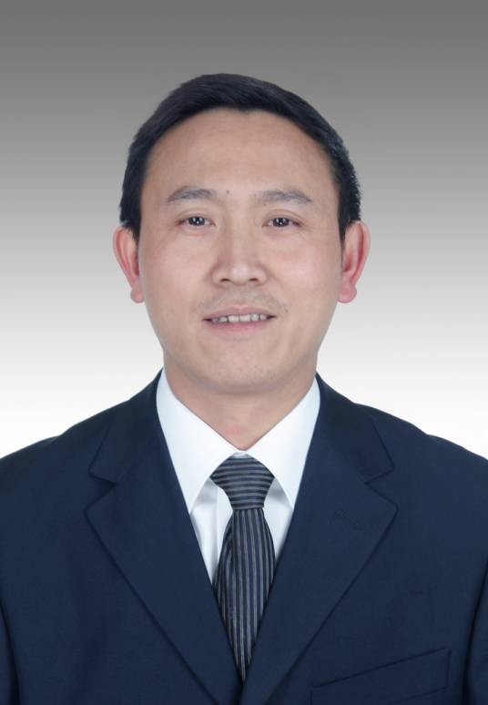 刘刚(四川省成都市大邑县教育局副局级干部)