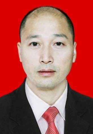 苏伟（政协南江县委员会党组书记、主席）