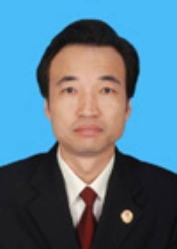 陈建刚(甘肃省庆阳市纪委副书记、监委副主任)