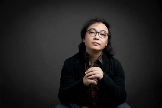 李瑜（音乐制作人）