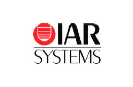 IAR（瑞典嵌入式系统开发工具和服务供应商）