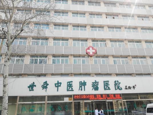 石家庄世舜中医肿瘤医院