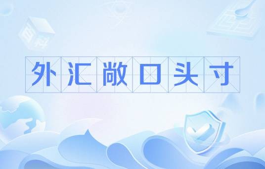 外汇敞口头寸