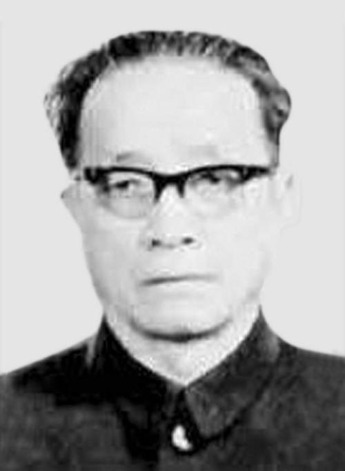 黄志刚（天津市政协原主席）
