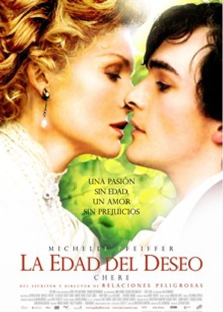 谢利（英法德2009年斯蒂芬·弗雷斯导演电影）