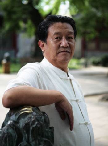 刘克唐