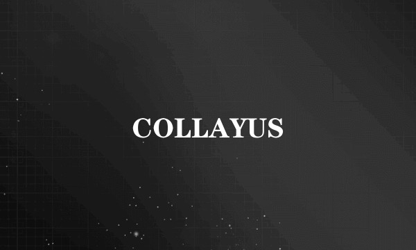 COLLAYUS