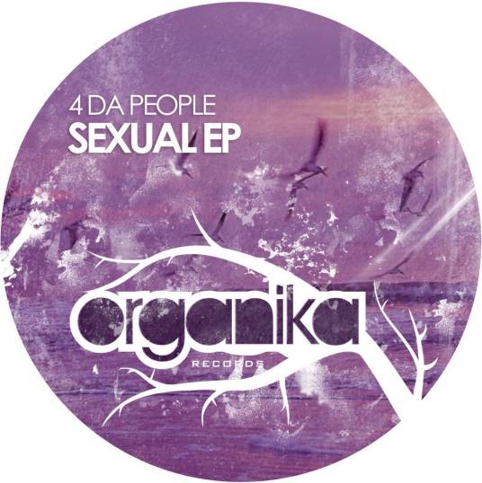 Sexual（4 Da People演唱的歌曲）