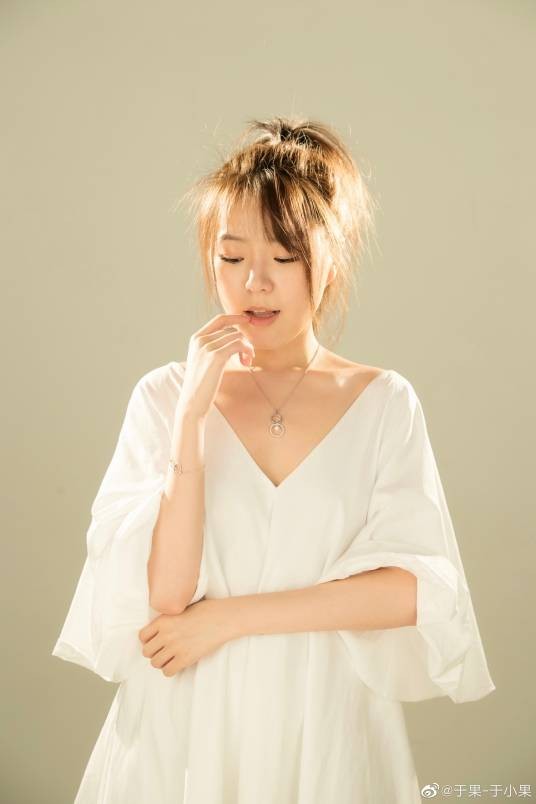 于果（中国内地女歌手）