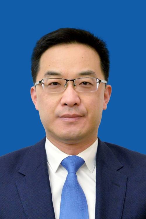刘建东（江苏省无锡市委常委、市委组织部部长、市委秘书长，中共无锡市委党校（无锡市行政学院）校长（院长））