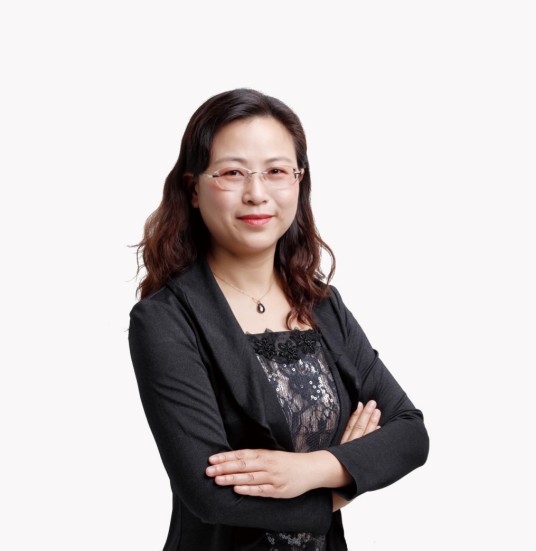 黄金红（原京东集团客服中心副总裁）