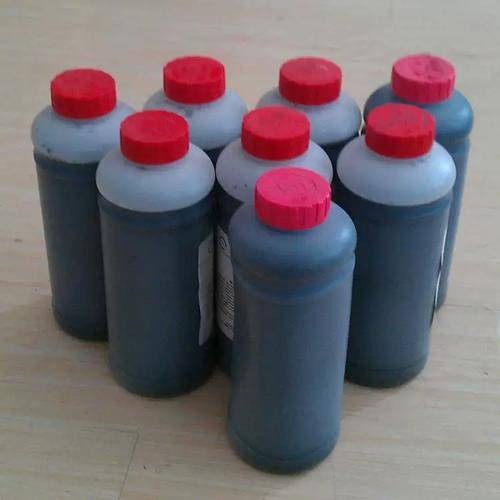 大字符喷码机墨水