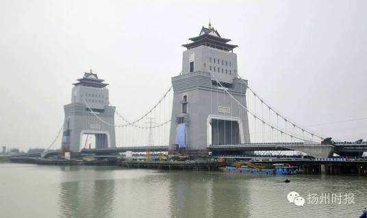 万福大桥