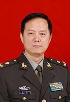 韩骅（中国空军军医大学教授）