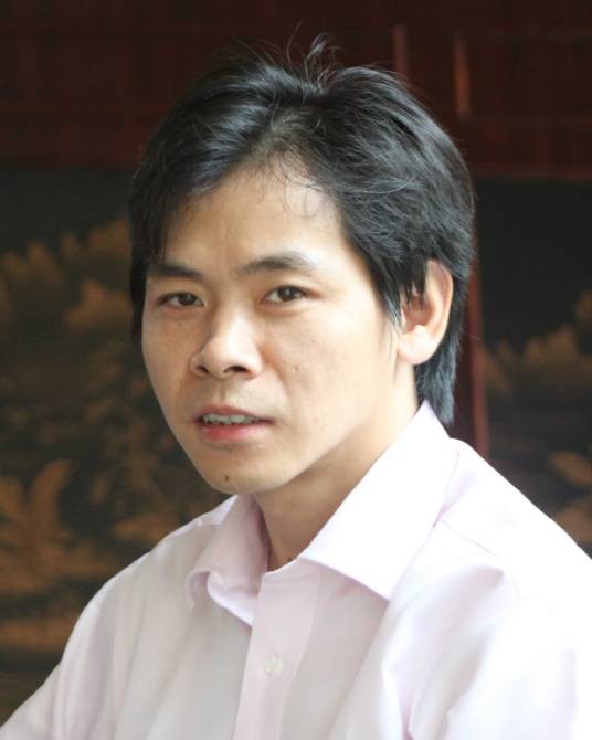 张发宝