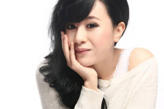 雷阳（黑龙江籍女歌手）