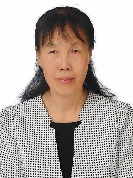 杨秀荣(中国科学院院士、分析化学家)