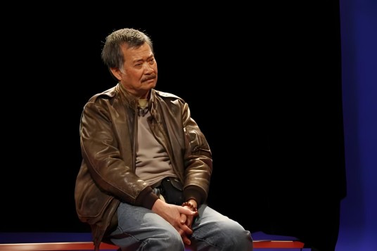 唐佳（中国香港男导演、武术指导、演员）