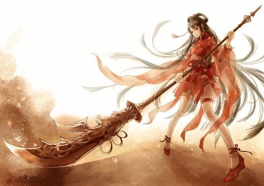 朱颜(小说《朱颜》中的女主角)