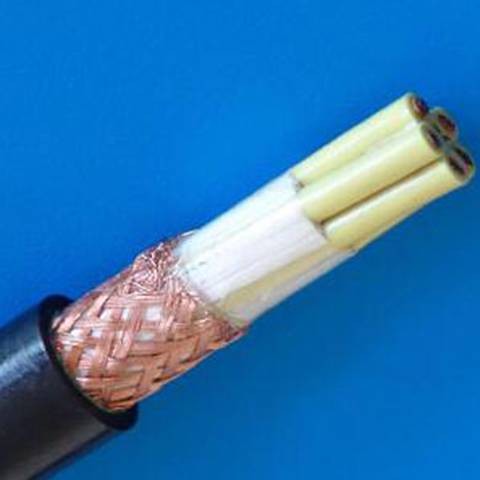 氟塑料电缆