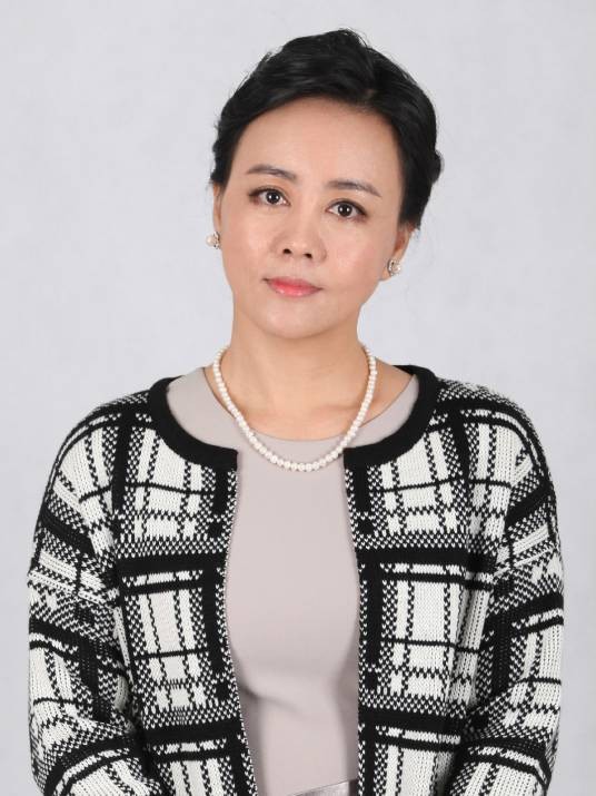 范春霞（中国内地女演员）