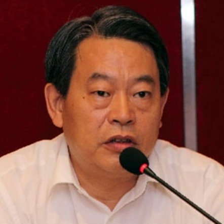 王文斌(成都航空有限公司原董事长、党委书记)
