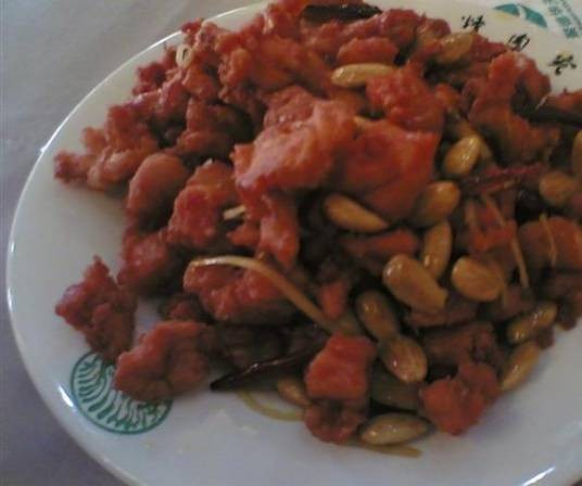 烤肉宛饭庄（万泉河店）