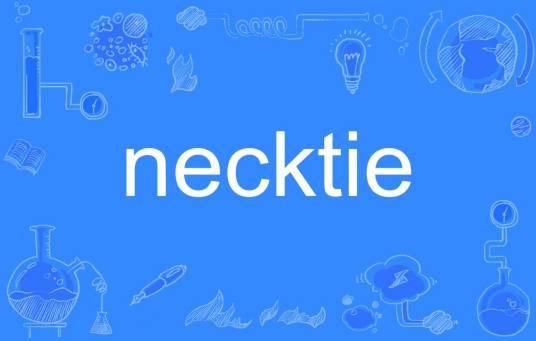 necktie