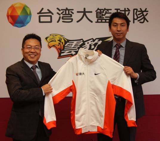 台北富邦勇士