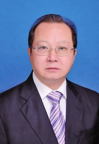 张晓江(重庆市武隆区政协原党组书记、主席)