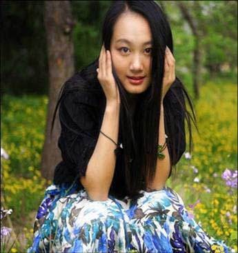 李玉琪（中国女导演、埃欧克冷链创始人兼CEO）