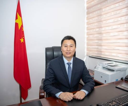 张欣(天津体育学院党委书记)