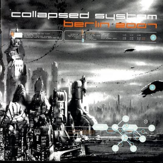Collapsed