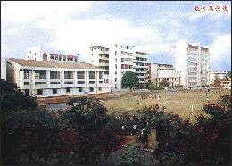 广西航运学校